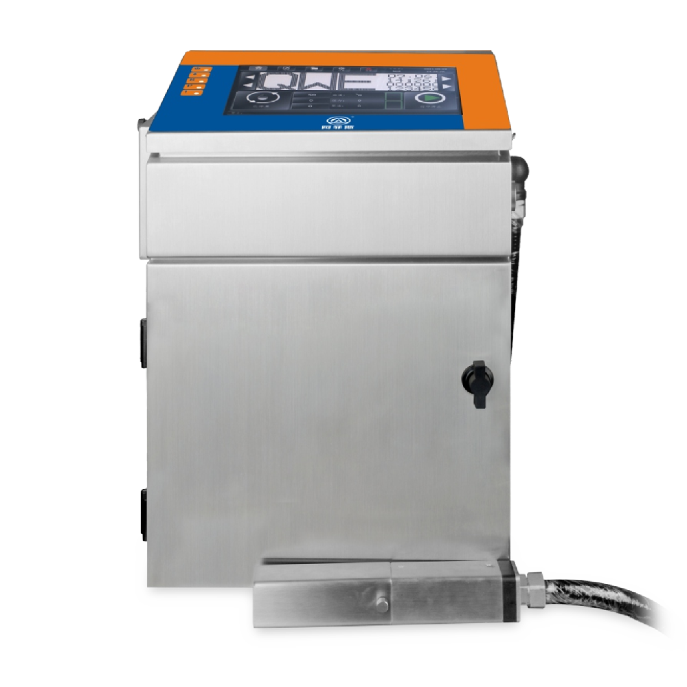 F8500 Smart Inkjet Coder