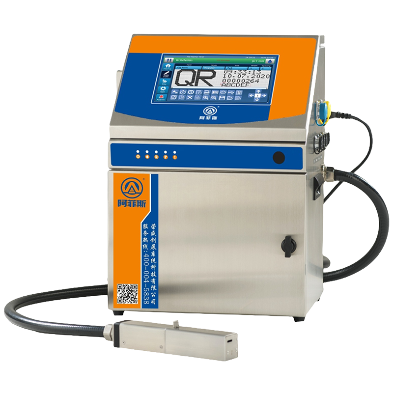 F8600 Smart Inkjet Coder