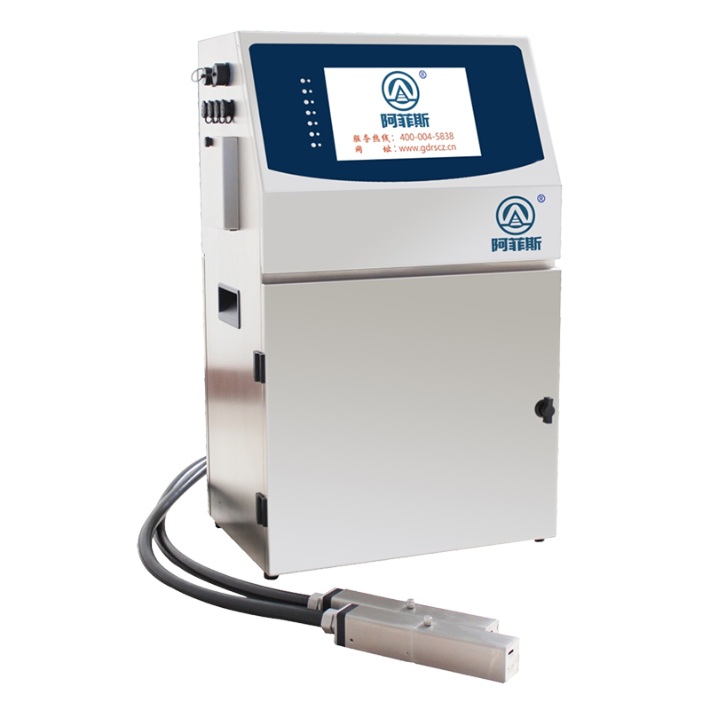 F9500S Dual nozzle Industrial Inkjet Coder