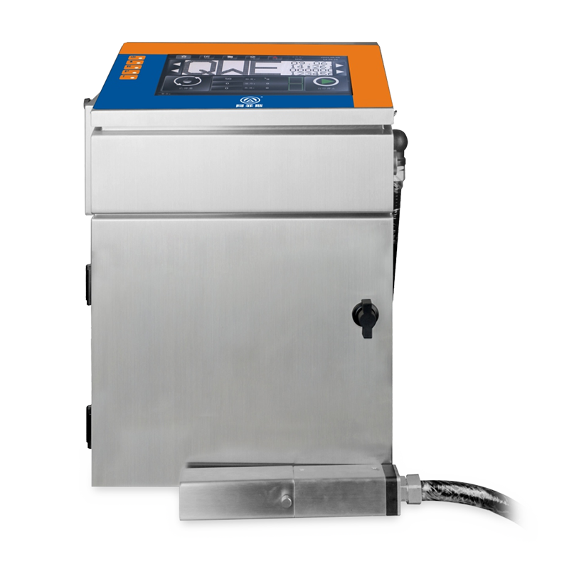 F9500 Color Inkjet Coder