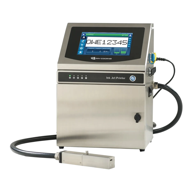 K7560+ Inkjet Coder