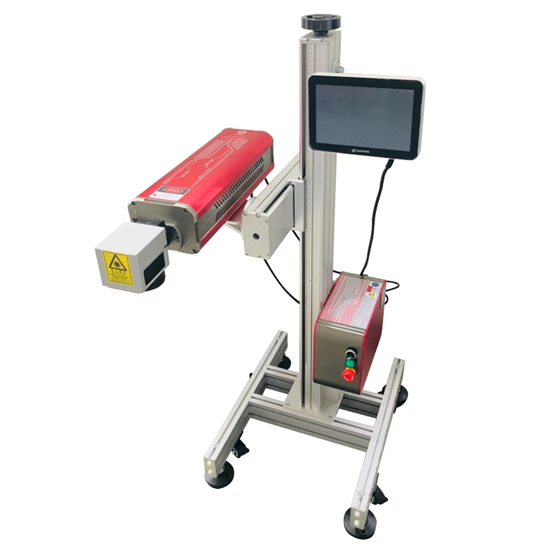 Laser Marking Machine