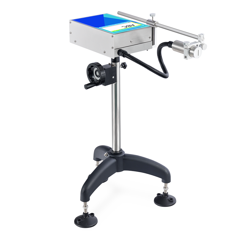 High-Resolution Inkjet Coder