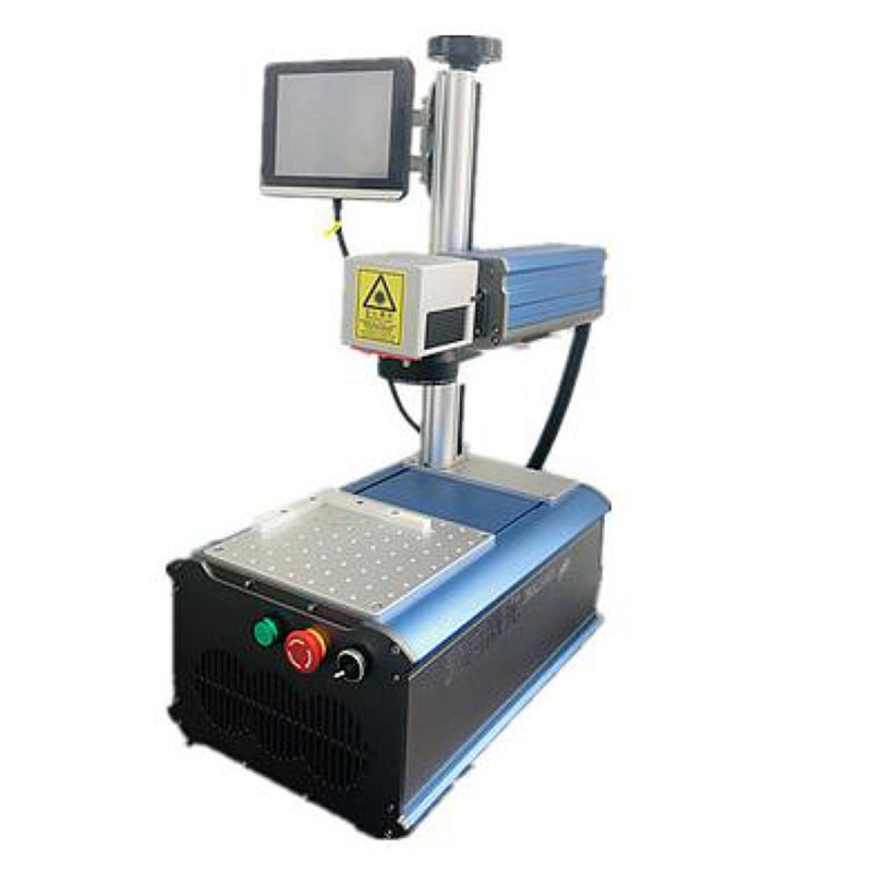 Laser Marking Machine