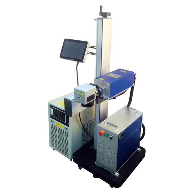 Laser Marking Machine