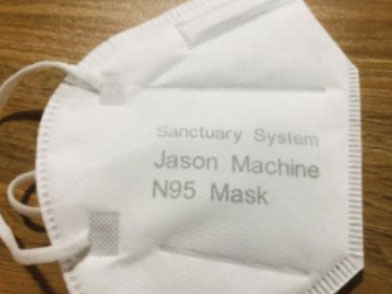 Laser Marking Machine application case