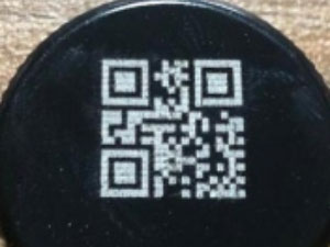 Laser Marking Machine application case