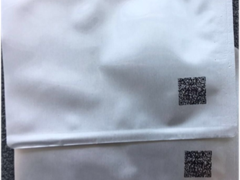 High-Resolution Inkjet Coder application case