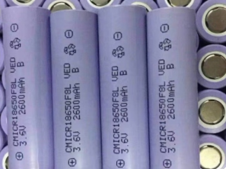 F8500 Smart Inkjet Coder application case