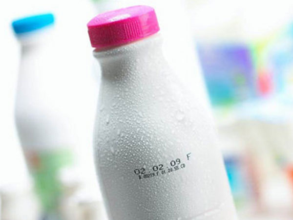 High-Resolution Inkjet Coder Application of beverage packaging High-Resolution Inkjet Coder Application of beverage packaging
