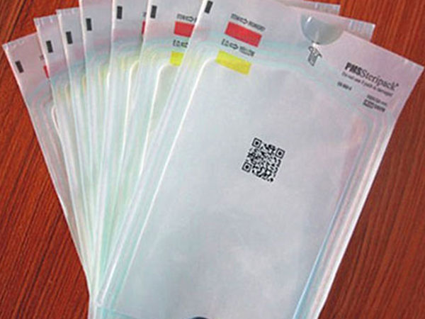 UV coding machine applied in the pharmaceutical industry